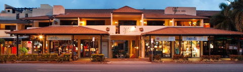 Villa San Michele - Tweed Heads Accommodation 0