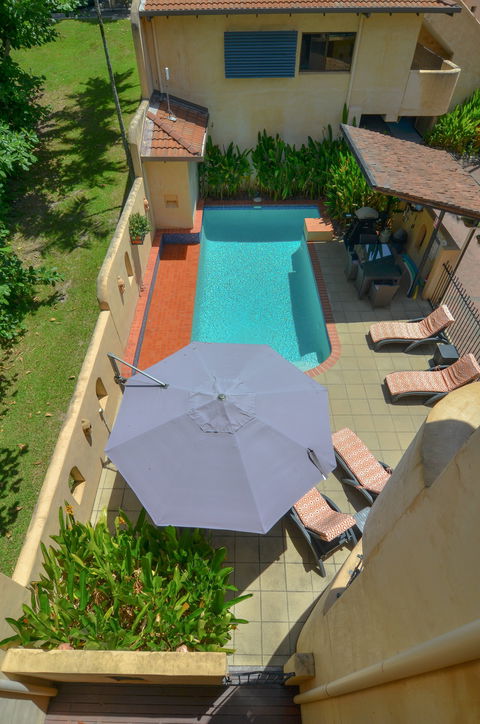 Villa San Michele - Tweed Heads Accommodation 2