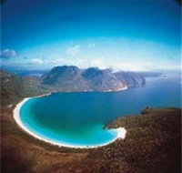 Freycinet Lodge - Tweed Heads Accommodation