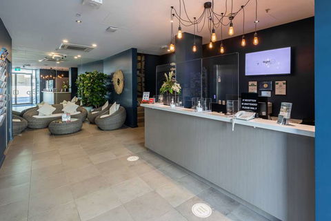 Narrabeen Sands Hotel By Nightcap Plus - Tweed Heads Accommodation 2
