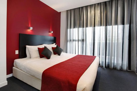 Adara Richmond - Tweed Heads Accommodation 1