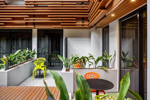 Jasper Hotel - Tweed Heads Accommodation 0