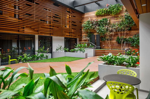 Jasper Hotel - Tweed Heads Accommodation 1