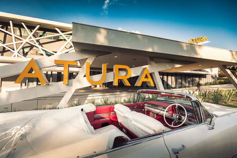 Atura Hotel Blacktown - Tweed Heads Accommodation 2