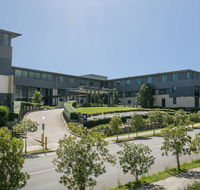 Alpha Hotel Eastern Creek - Tweed Heads Accommodation