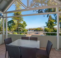 Broadwater Resort Apartments - Tweed Heads Accommodation