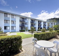 Assured Waterside Apartments - Tweed Heads Accommodation