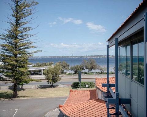 Pagoda Resort & Spa - Tweed Heads Accommodation 1