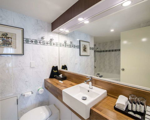 Pagoda Resort & Spa - Tweed Heads Accommodation 2
