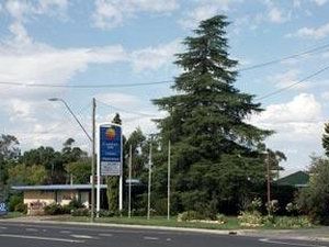 The Plainsman Motel - Tweed Heads Accommodation 0
