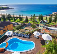 Crowne Plaza Coogee Beach Sydney - Tweed Heads Accommodation