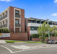 Coogee Studio Apartments - Tweed Heads Accommodation