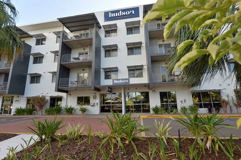 Hudson Parap - Tweed Heads Accommodation 0