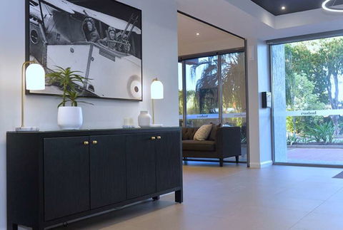 Hudson Parap - Tweed Heads Accommodation 2