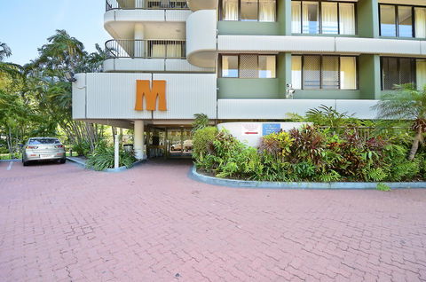 Marrakai All Suites - Tweed Heads Accommodation 0