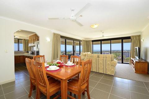 Marrakai All Suites - Tweed Heads Accommodation 1