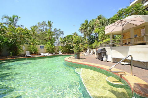 Marrakai All Suites - Tweed Heads Accommodation 2