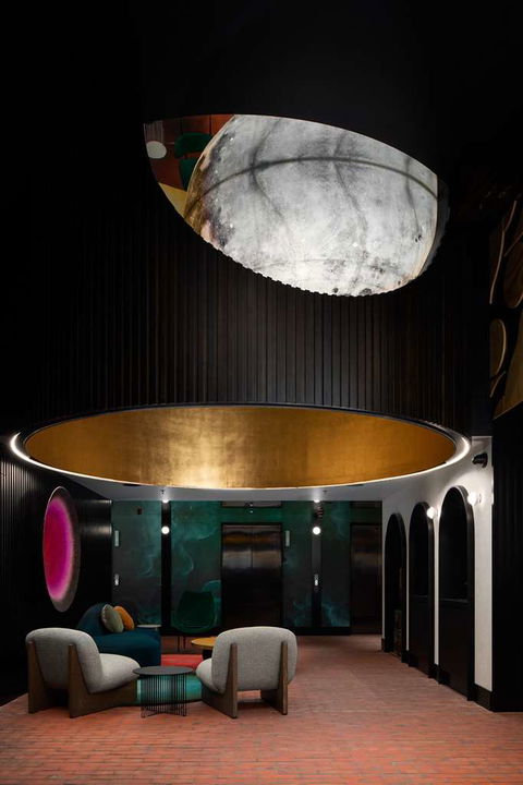 QT Newcastle - Tweed Heads Accommodation 2