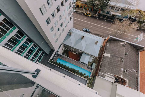 Newcastle Central Plaza - Tweed Heads Accommodation 0