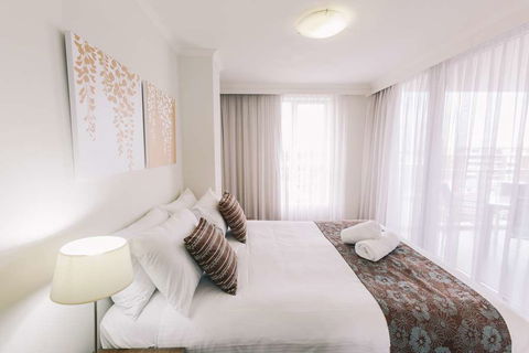 Newcastle Central Plaza - Tweed Heads Accommodation 2
