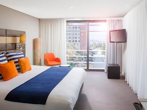 Novotel Newcastle Beach - Tweed Heads Accommodation 0