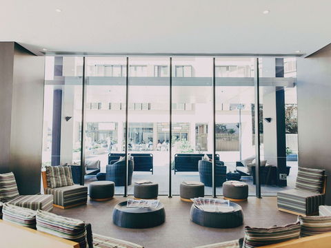Novotel Newcastle Beach - Tweed Heads Accommodation 2