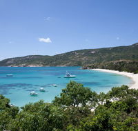 Lizard Island Resort - Tweed Heads Accommodation