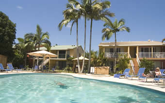 Noosa Keys Resort - Tweed Heads Accommodation 0