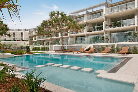 Fairshore Beachfront Apartments - Tweed Heads Accommodation 0