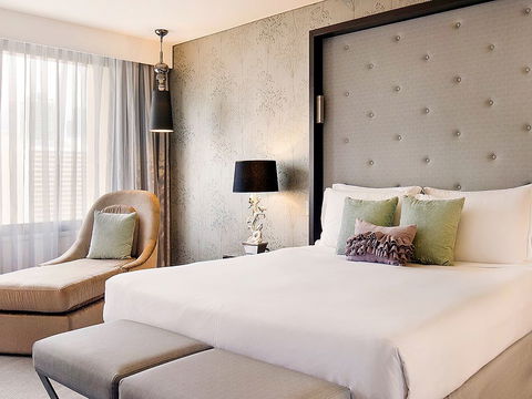 Sofitel Brisbane Central - Tweed Heads Accommodation 0