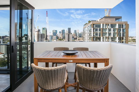 Arise Soda - Tweed Heads Accommodation 1