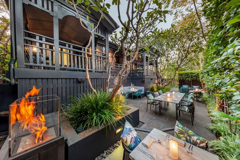 Spicers Balfour Hotel - Tweed Heads Accommodation 0