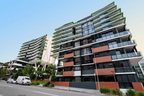 Arise Arena - Tweed Heads Accommodation 0