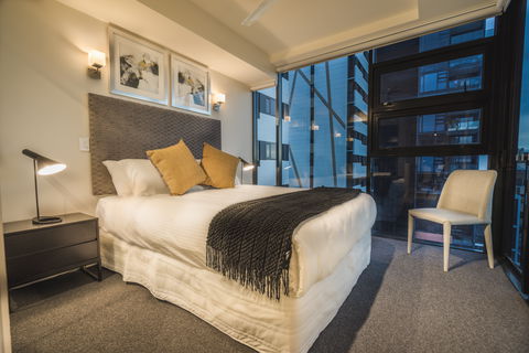 Arise Arena - Tweed Heads Accommodation 2