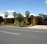 Cootamundra Gardens Motel - Tweed Heads Accommodation