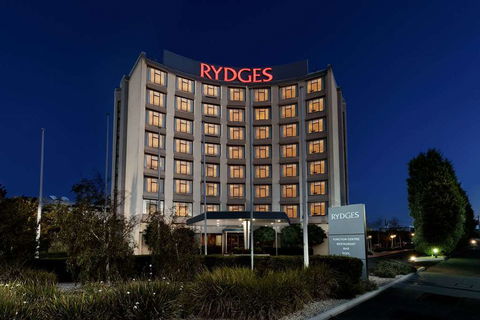 Rydges Geelong - Tweed Heads Accommodation 0