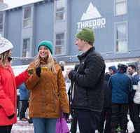Thredbo Alpine Hotel - Tweed Heads Accommodation