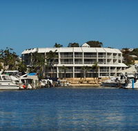 Pier 21 Apartment Hotel - Tweed Heads Accommodation