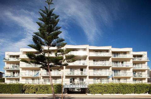 Seashells Scarborough - Tweed Heads Accommodation 0