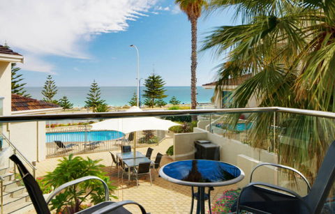 Seashells Scarborough - Tweed Heads Accommodation 1