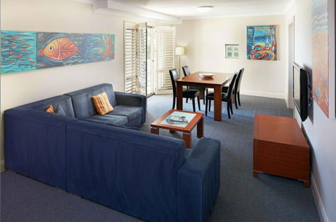 Seashells Scarborough - Tweed Heads Accommodation 2