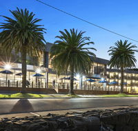 North Pier Hotel Cowes - Tweed Heads Accommodation