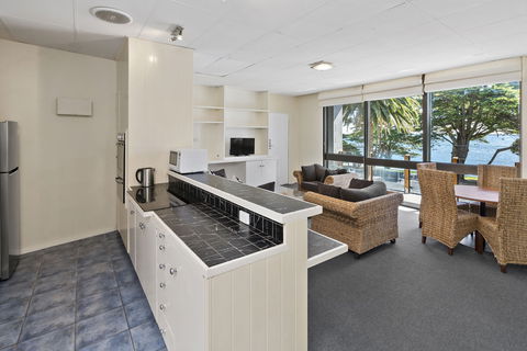 North Pier Hotel Cowes - Tweed Heads Accommodation 2