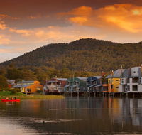 Novotel Lake Crackenback Resort  Spa - Tweed Heads Accommodation