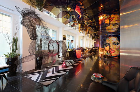Adelphi Hotel - Tweed Heads Accommodation 1