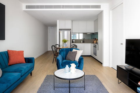 Urban Rest-Home Richmond - Tweed Heads Accommodation 0