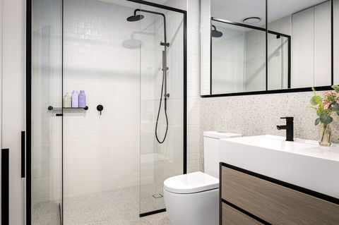 Urban Rest-Home Richmond - Tweed Heads Accommodation 1