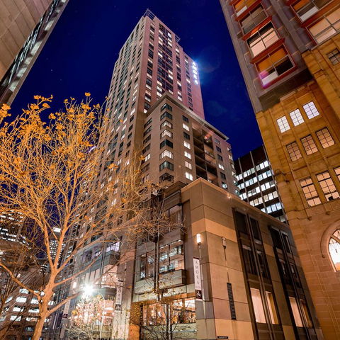 Amora Hotel Jamison Sydney - Tweed Heads Accommodation 0