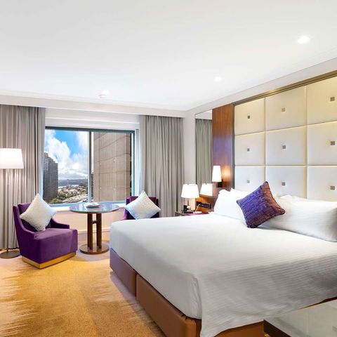 Amora Hotel Jamison Sydney - Tweed Heads Accommodation 2