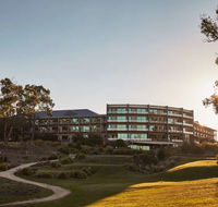 RACV Goldfields Resort Creswick - Tweed Heads Accommodation